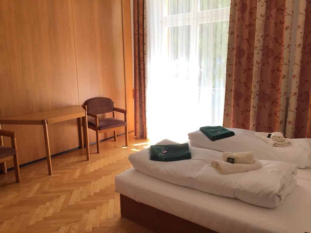 See-Hotel Post Am Attersee ไวส์เซนบัค อัม อัทเทอร์เซ ห้อง รูปภาพ