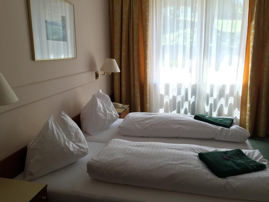 See-Hotel Post Am Attersee ไวส์เซนบัค อัม อัทเทอร์เซ ห้อง รูปภาพ